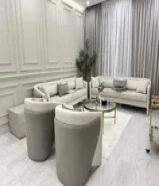 صالة استقبال