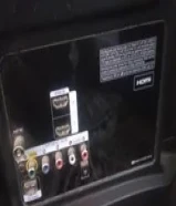 للبيع شاشه سامسونج شغاله تمام SED69671661