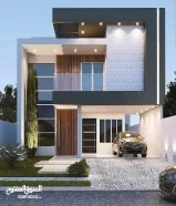 مقاول عام ومساح