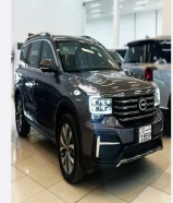 Gac Motor Gs8