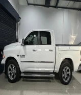 RAM 1500 Laramie Crew Cab 2015