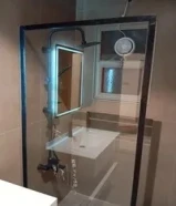 فني زجاج ابو علي