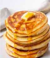 pancakes