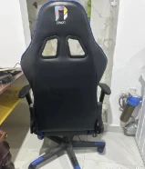 كرسي ريكاردو gaming للبيع