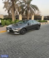 2021CLA250