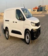 2023بيجو بارتنر Peugeot Partner