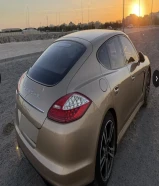 بورش بانميرا 2013 عداد 99