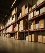 Dمخزن للايجار فى العارضية مساحة 700 متر A Warehouse for rent in Ardiya, area 700 m