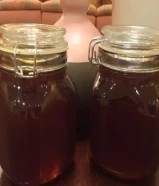 عسل سدر جبلي مميز