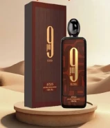 9PM Elixir for men 100ml EDP Intense by Afnan and free delivery