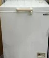 فريزر وانسا شبه جديد استعمال شهر