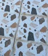 مساح مطلاع مقاول