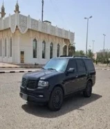 Lincoln Navigator 2015 لينكولن نافيجيتور 2015