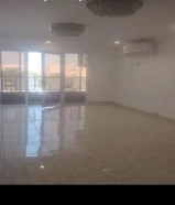 للايجار شقه للعئلات في المهبوله 3 غرف
