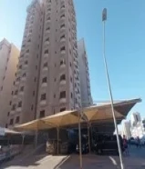 شقق للايجار في السالميه شارع ناصر البدر قطعه 12 قريبه من المدرسه الهنديه ومدرسه الإخلاص