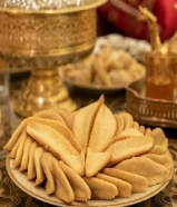 حلويات مغربية كعب غزال في الكويت