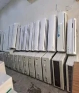 مكيفات للبيع مع التركيب و الكفاله جميع مناطق الكويت تواصل على مدار الساعة