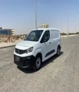 بيجو بارتنر ثلاجه 2022 Peugeot Partner ثلاجه