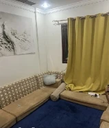مشاركة سكن مفروش