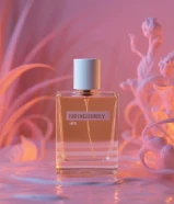 بوكس 4 عطور ميني - ينفع كهدية