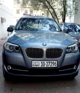 bmw 528i 2011