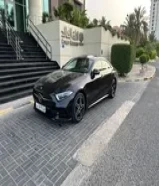 السالميه مرسيدس CLS 450 موديل 2019