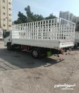 نقل عفش +فك وتركيب + وانيت