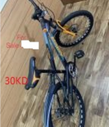 BICYCLE SIZE-24