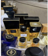 عطور عربيه وفرنسيه