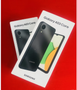 Galaxy A03 Core (32GB) new in box