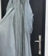 فستان سهره فخم للبيع