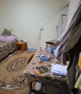 ستوديو مفروش ثلاثة اشهر