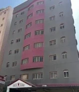شقة مفروشه بالكامل