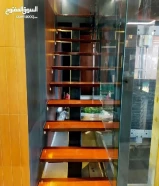 شركة الابداع الدمياطى لديكورات الخشبية ابو ميرا لجميع الديكورات والابواب. والمطاعم والمحلات50382054