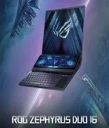 ASUS rog zephyrs g16 rtx 4090 ssd 2tb ryzen 9 لابتوب ايسوس روج زيفر اربعين تسعين خارق
