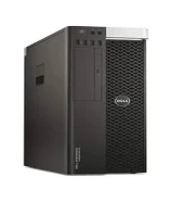 USED DESKTOP DELL T3610 XEON 2.8GHZ HDD500GB RAM16GB VGA1GB