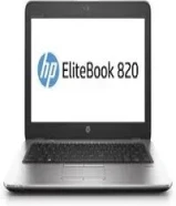 USED LAPTOP HP ELITEBOOK 820 G3 CI7 5TH GEN SSD512GB RAM8GB 12 INCH