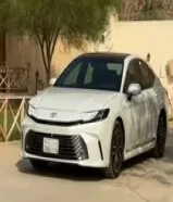 تاجير تويوتا كامري 2025 بافضل الاسعار افضل العروض98929944