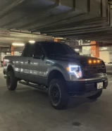 وانيت فورد F150