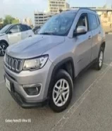 للبيع جيب كومباس 2019 4WD رباعي 2400cc