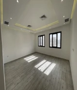 للإيجار شقه عبدالله المبارك