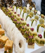 كل انواع العصيار الفريش طبيعية بدون اي منكهات او اظافات صحية جدا وحلويات مناسبات واستهلاك عاءلي