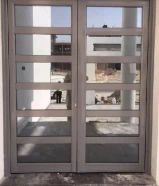 Door and window Aluminium