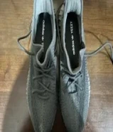 دينارAdidas Yeezy boost 350 V2 cinder