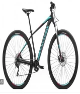 قاري ORBEA MX60 فل Upgraded