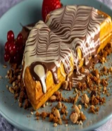 شيف عصائر وحلويات وحلويات Juice and dessert chef