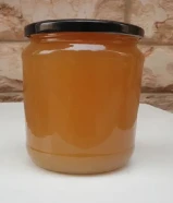 عسل نحل فلسطيني اصلي عالي الجودة