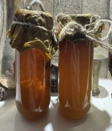 عسل طبيعي 100%