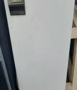 2 ثلاجة صغيرة جولد ستار نظاف