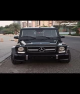 البيع. وارد الوكالة سيرفس منتظم العداد : 403،000كم مجدد 2017 بودي كيت AMG G55جير مكينة و شاصي شرط الفحص مكتب دياب كارز/ ميدان حولي